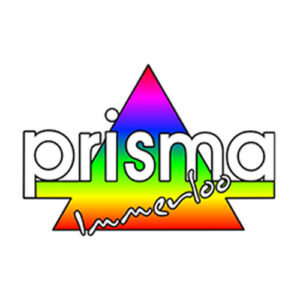 logo Stichting Prisma Malburgen